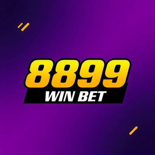 8899 win bet apostas